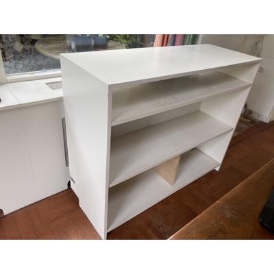 Handige kast voor berging 