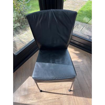 Originele Spica stoelen
