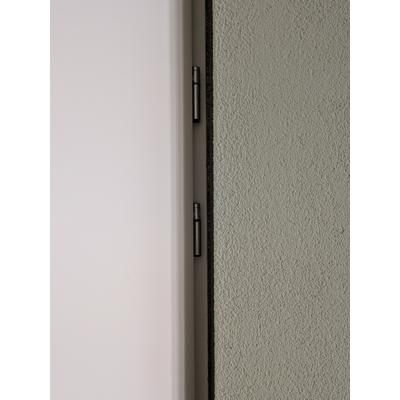 4 opdekdeuren binnen 