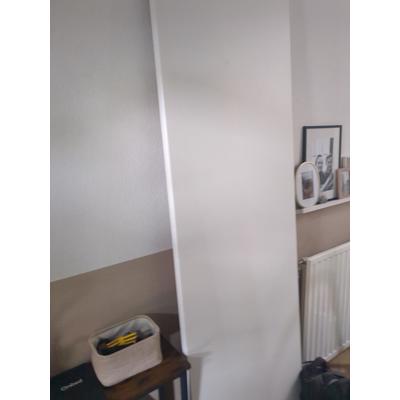 Buroblad plank van de Ikea