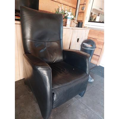 Fijne Relax stoel zo snel mogelijk weg 