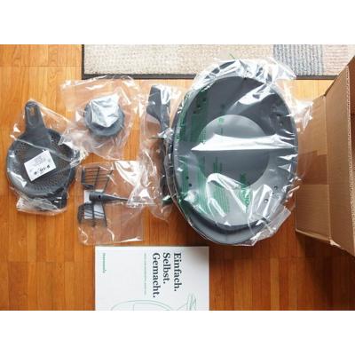 THERMOMIX TM6 Vorwerk tm6 