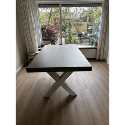 Eetkamertafel