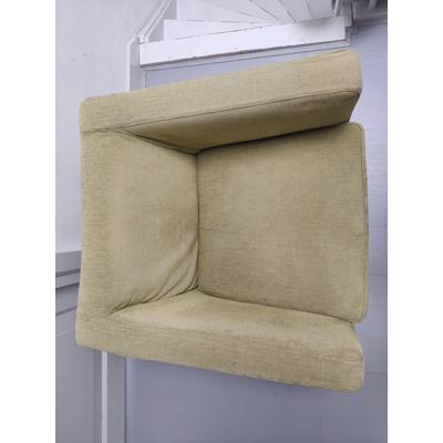 Relax stoel - mos groen