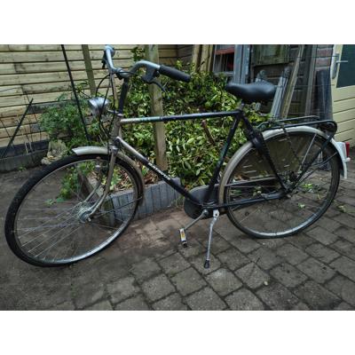 Herenfiets