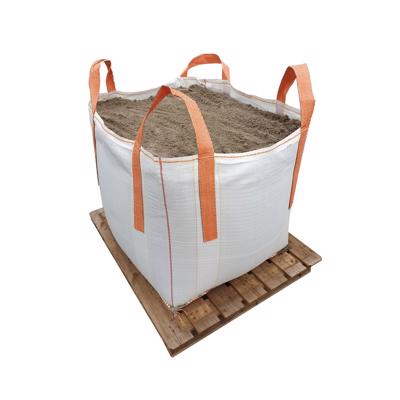 Zand (5m3) voor onder tegels/bestrating