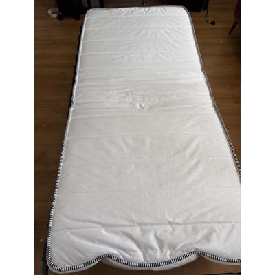 Stretcher 200 x 80 cm