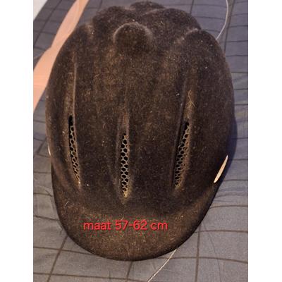 Gratis een Cap maat - 62