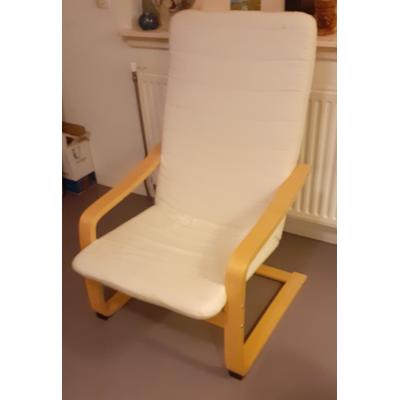 Ikea stoel