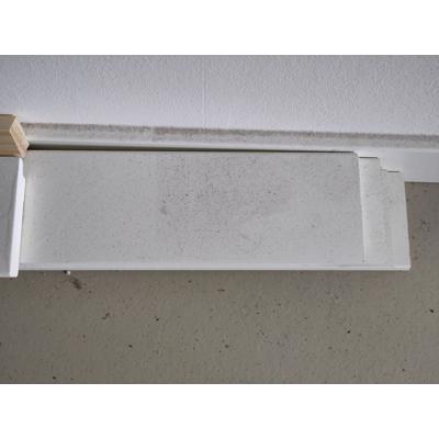 Plinten 9 centimeter