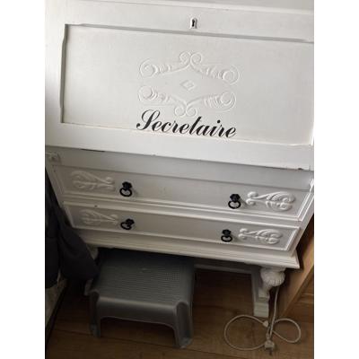 Secretaire gratis af te halen
