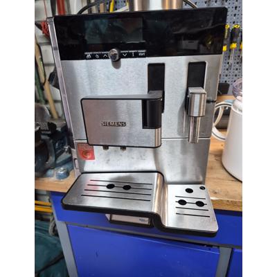 Espresso apparaat