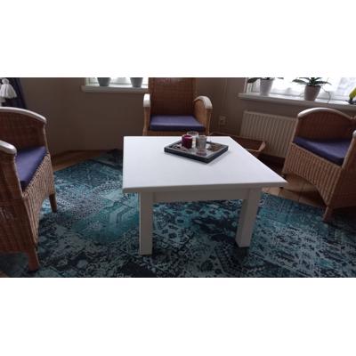salon tafel 80x80x47cm
