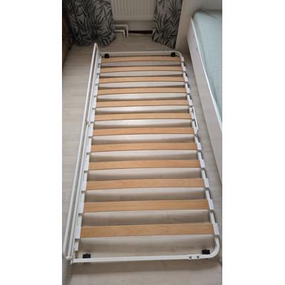 Onderschuifbed / logeerbed 