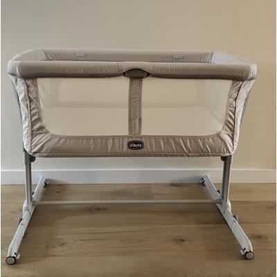 Cosleeper Chicco Next2me