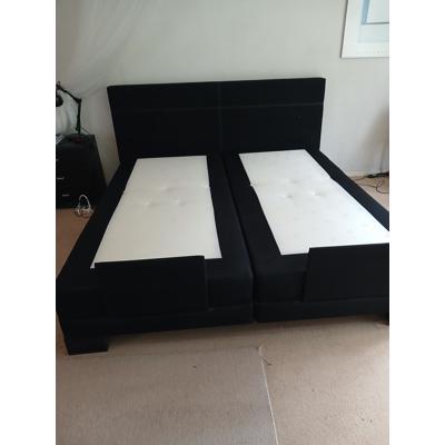 Mooie boxspring