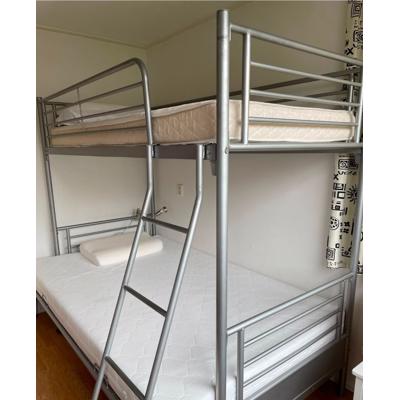 Stapelbed/zitbank