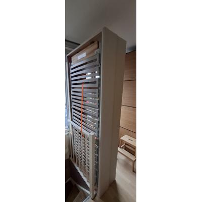 Twee ikea lattenbodems 90x220