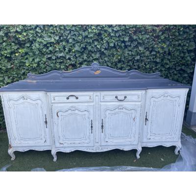 brocante dressoir kast