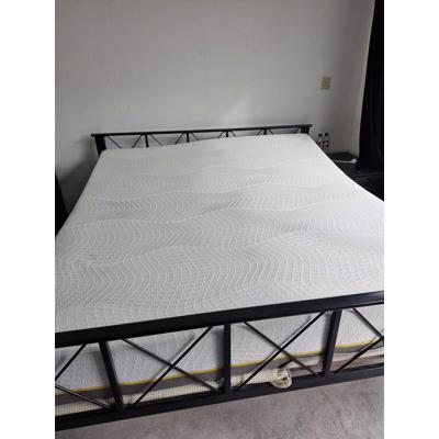 Bed met matras