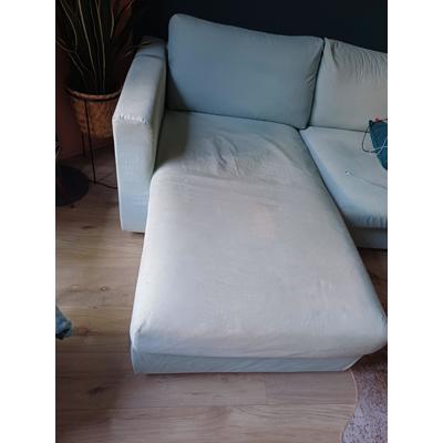 Vimle Ikea chaise longue
