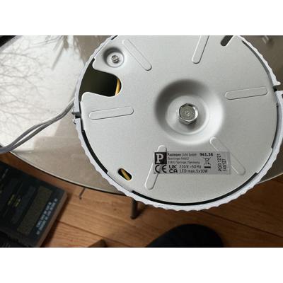 Trafo voor LED verlichting