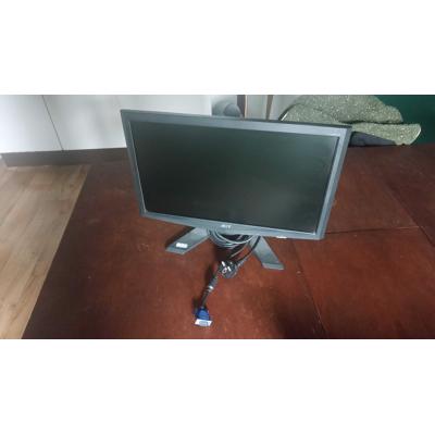 LCD Monitor