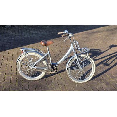 20" Alpina meisjes fiets