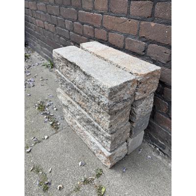 Stapelblokken (beton)