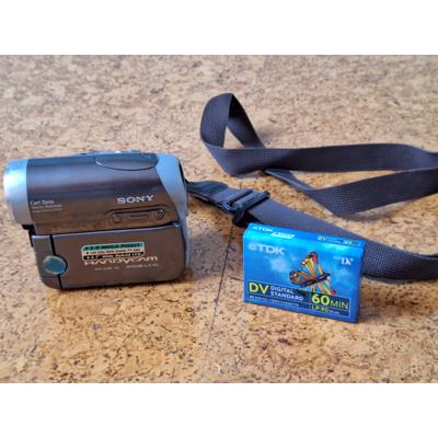 Filmen en fotograferen