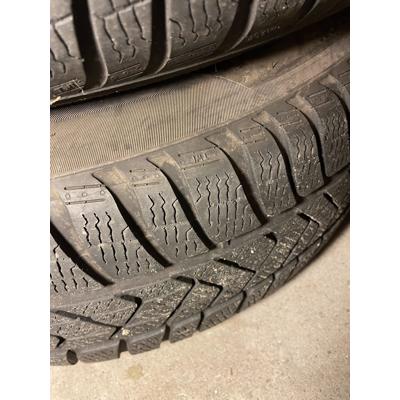 Winterbanden op velg, 4, BMW3