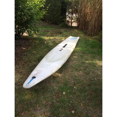 Surfplank , type ‘deur’, sup-plank