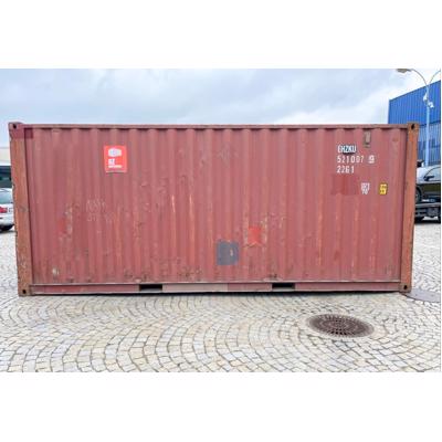 Container 6m