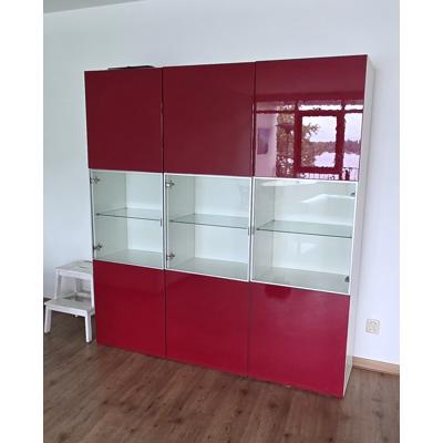 Moderne Vitrinekast – Stijlvol & Blikvanger in elk interieur