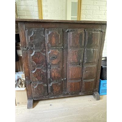 Spaanse kast