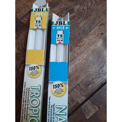 Gratis 2 nieuwe lampen voor agurium