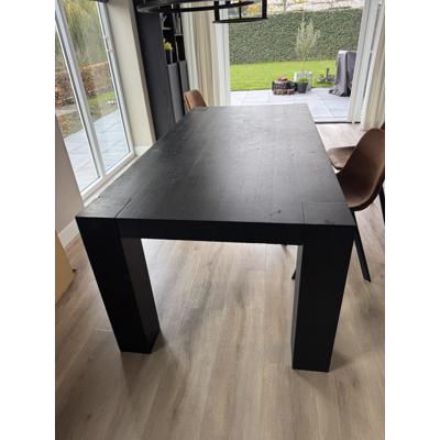 Eetkamertafel 