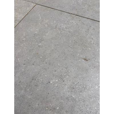 Keramiek stenen 60x60, ongeveer 10 tegels