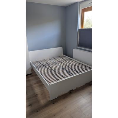 Met spoed weg: Ikea bed 200 x 160