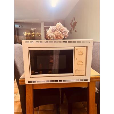 second hand microwaive