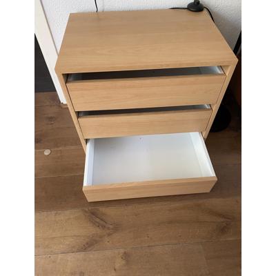 Lade kast