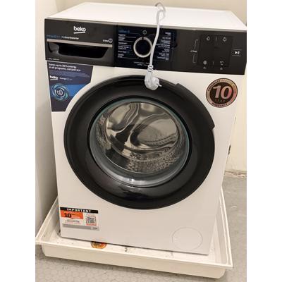 Beko wasmachine zo als nieuw