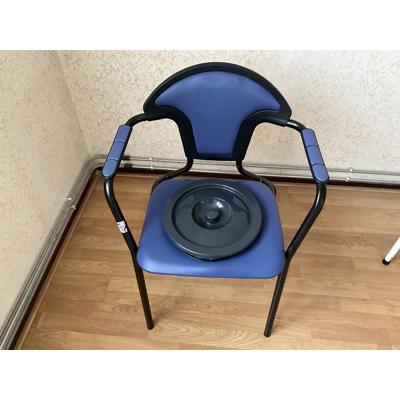 Po-stoel ivm overlijden