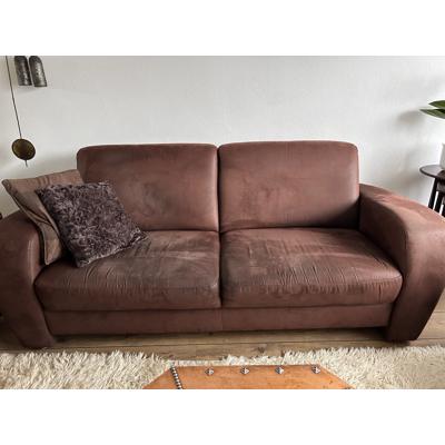 2-3 zits  bankstel prima staat