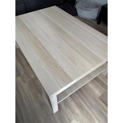 Salontafel 1.20 x 0.80 x 0.45