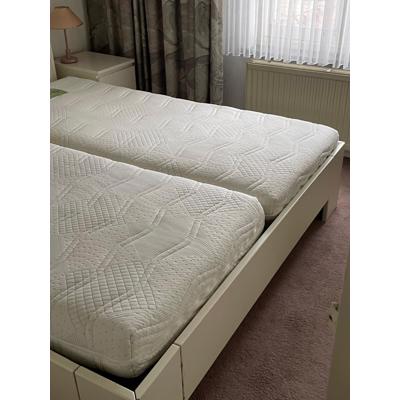 Complete Witte Slaapkamer