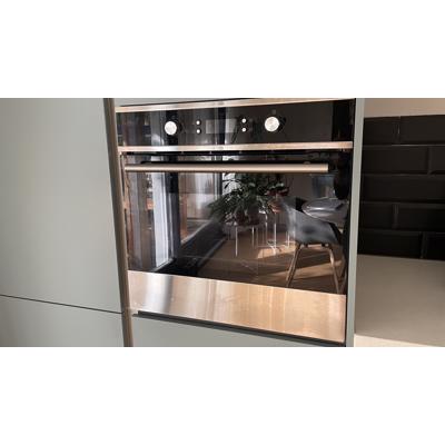 Oven inbouw, 60 x 60