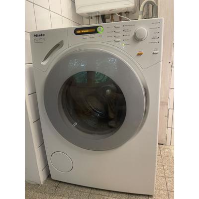 Wasmachine