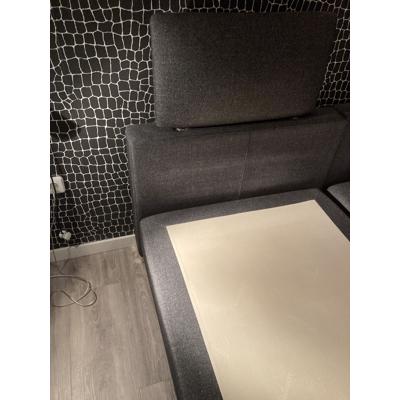 Boxspringbodem 180x210 