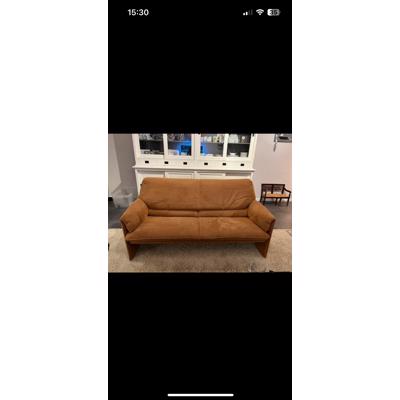 Leolux 2,5 zits en Leolux fauteuil